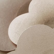 Košíčky do plavek / korzetů velikost L (vel. 40)