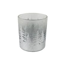 Dekorační svícen S0527/2 - 9×10 cm