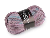 Pletací příze Bamboo Socks 100 g