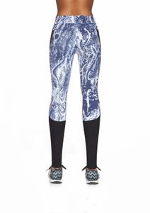 Fitness legíny Athena pants