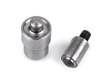 Piston k nýtování průchodek Ø10 mm