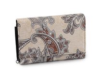 Dámská peněženka 10x15,5 cm