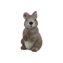 Velikonoční zajíc X6505/2 - 15.3 cm