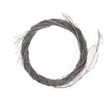 Dekorační věnec P2016/2 Ø30 cm