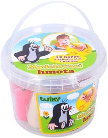 Auto sanitka 14,5cm žlutá ambulance na baterie Světlo Zvuk plast