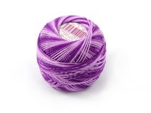 Vyšívací příze Perlovka ombré Niťárna