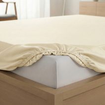 Mikroflanelové Prostěradlo v Bordó Barvě - 90x200x20 cm