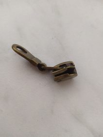 Jezdec 5mm autolock s aretací voděodolný 10 ks černý