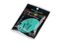 Vodní perly - gelové kuličky do vázy Ø14 mm