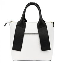 GREGORIO Kožená červená dámská peněženka v krabičce