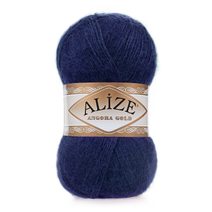 Příze Angora Gold