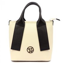 Černá kožená pánská dokladová taška / etue Gregorio