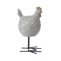 Velikonoční zajíček X7832 - 10*6.5*14