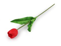Umělý tulipán dlouhý