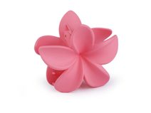 Skřipec do vlasů květ