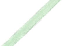 Pruženka šíře 10 mm se silikonem 10 metrů