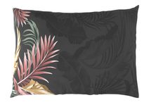 POVLAK na relaxační polštář Bílá 90/001 55x180 cm