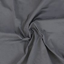 Jersey prostěradlo s lycrou 180x200cm tmavě šedé