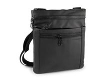 Taška crossbody 22x25 cm