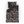Saténové povlečení LUXURY COLLECTION 140x200, 70x90cm AHISKA černá