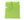 Francouzské jednobarevné bavlněné povlečení 200x200, 70x90cm světle zelené