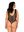 Divoké body N121 bodystocking