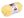 Pletací Příze Gloria od Vlnap - 50g Balení (18 (54033) žlutá světlá)