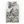 Saténové francouzské povlečení LUXURY COLLECTION 1+2, 200x200, 70x90cm tmavě šedé / bílé