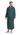 Luxusní župan ALTA hřejivý Vining Ivy unisex 21 43 6479