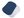 Střední Nažehlovací Záplaty Riflové JENAS - Rozměry 13x18 cm (4 modrá delta)