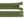 Zip skrytý nedělitelný 3 mm délka 25 cm (263 zelená khaki)