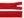 Skrytý Spirálový Zip - Šíře 3 mm, Délka 35 cm - Pro Delší Oděvy (148 červená)
