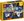 Squros Extreme Changeable 2102-1 Záchranný vůz Skyline 3v1 29 dílků