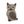 Dekorace koala X4542 - 13 × 11.5 × 17 cm