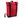 Batoh rolovací 40x45 cm (11 červená)