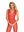 Pikantní body G314 bodystocking - Obsessive