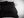 Francouzské prodloužené jednobarevné bavlněné povlečení 240x220, 70x90cm černé