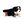 Plyšový pes salašník ležící, 30 cm
