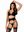 Bodystocking G325