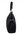 Velká libovolně nositelná dámská kabelka 5381-BB černá
