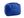 Kosmetická taška / závěsný organizér 16x22 cm (4 modrá)