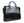 LC-01 černá dámská kabelka pro notebook do 15.6 palce