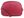 Dudlin Fuchsiově růžová menší crossbody dámská kabelka se třemi oddíly