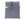Saténové prostěradlo LUXURY COLLECTION 200x200cm tmavě šedé