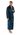 Pánský župan JACK extra petrolej 21 20 6430 (XL)