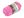 Pletací příze Macrame 90 g YarnArt (16 (147) růžová střední)