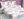 Ubrus DITA - 120x180 cm krajkové srdce - šedá