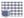 Přikrývka KIRA PLUS jednolůžková - 150x200 cm tmavě šedá/světle šedá