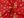 Vánoční bavlněná látka / plátno hvězdy METRÁŽ (1 (CH1) červená)