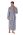 Pánsky župan Jack jeans 21 20 5456 (jeans - M)